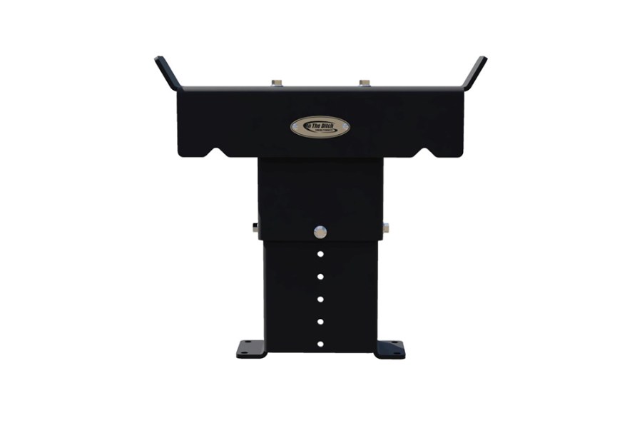 Picture of In The Ditch Dolly Fender Mount