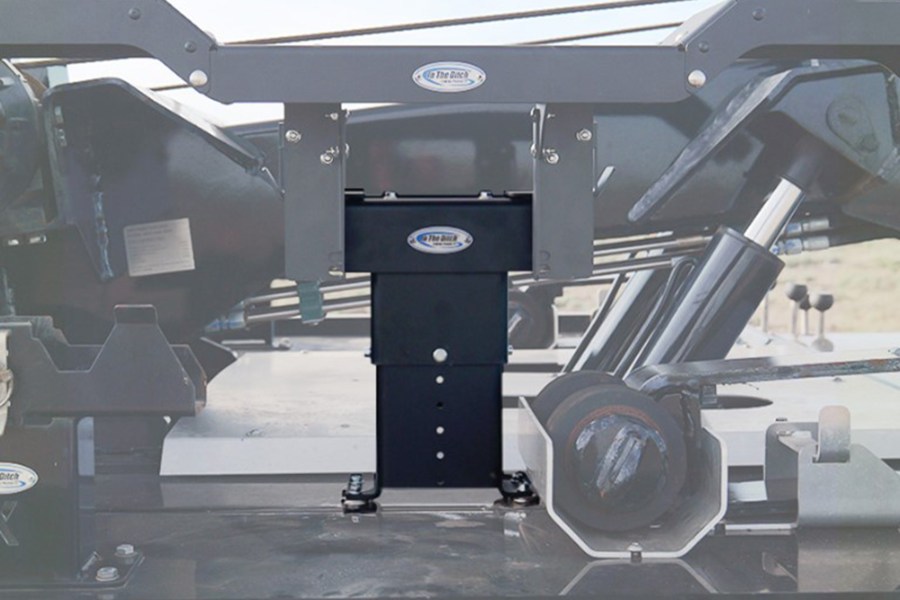 Picture of In The Ditch Dolly Fender Mount