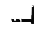 Picture of In The Ditch Car Carrier Dolly Rack