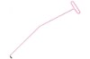 Picture of Steck 29" LittleEasy Long Reach Tool | Fluorescent Pink