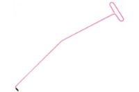 Picture of Steck 29" LittleEasy Long Reach Tool | Fluorescent Pink