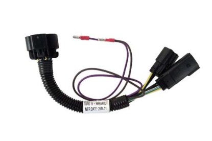 Picture of SnowDogg Headlight Adaptor LED/Halogen Ford F250/F550 2017-2024