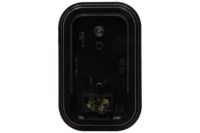 Picture of Maxxima 3.4" Clear Rectanglular LED Backup Light