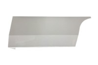 Picture of FENDER,DS FRONT,SIDE SKIRT,LSV