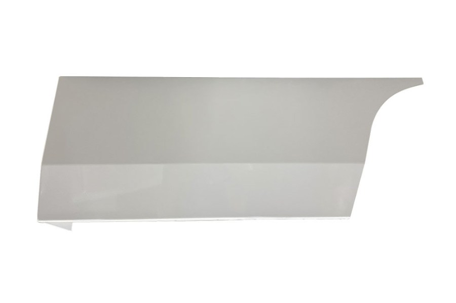 Picture of FENDER,DS FRONT,SIDE SKIRT,LSV