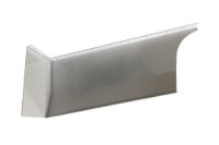 Picture of FENDER,PS FRONT,SIDE SKIRT,LSV