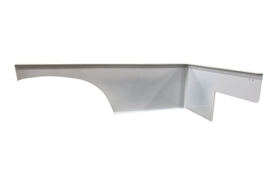 Picture of FENDER,PS REAR,SIDE SKIRT,LSV