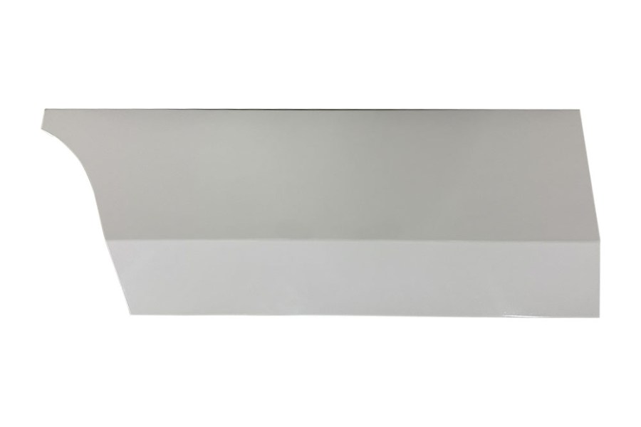 Picture of FENDER,PS FRONT,SIDE SKIRT