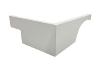 Picture of FENDER,PS REAR,SIDE SKIRT