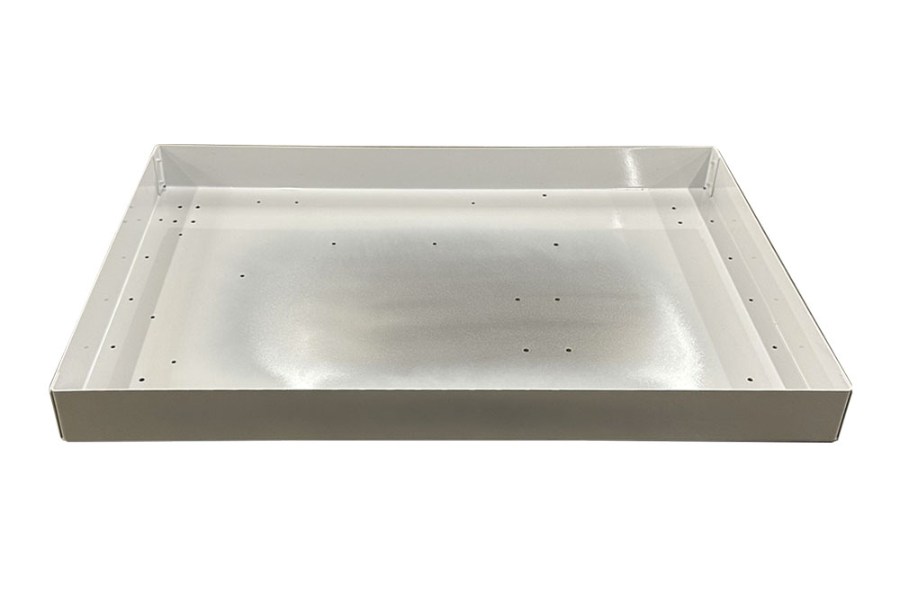 Picture of TRAY,EQUIPMENT,REAR