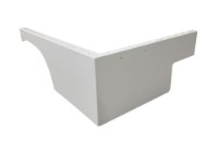 Picture of FENDER,DS REAR,SIDE SKIRT