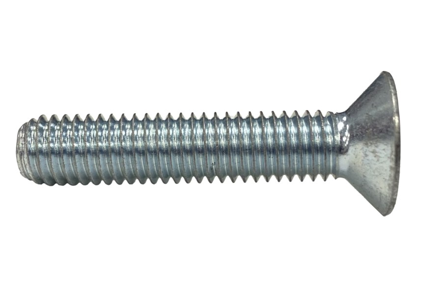 Picture of M8 X 1.25 X 40MM Flat Head Socket Head Capscrew
