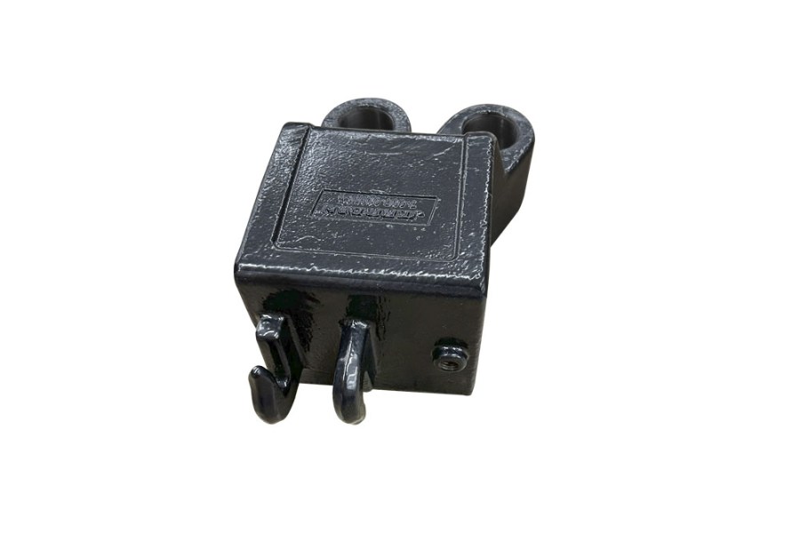 Picture of Jerr-Dan 5X5 Fork Adapter Driver Side