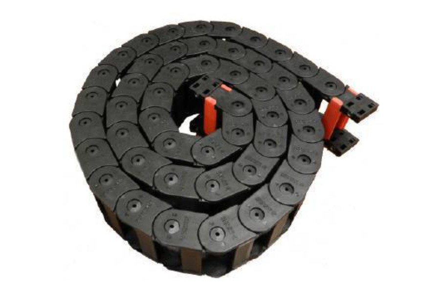 Picture of Jerr-Dan 95" Hose Track