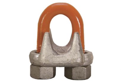 Picture of CM Wire Rope Clip