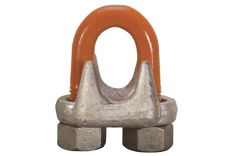 Picture of CM Wire Rope Clip