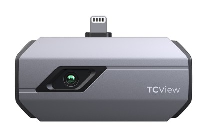 Picture of TOPDON Thermal Imaging Camera for iOS Devices
