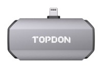 Picture of TOPDON Thermal Imaging Camera for iOS Devices