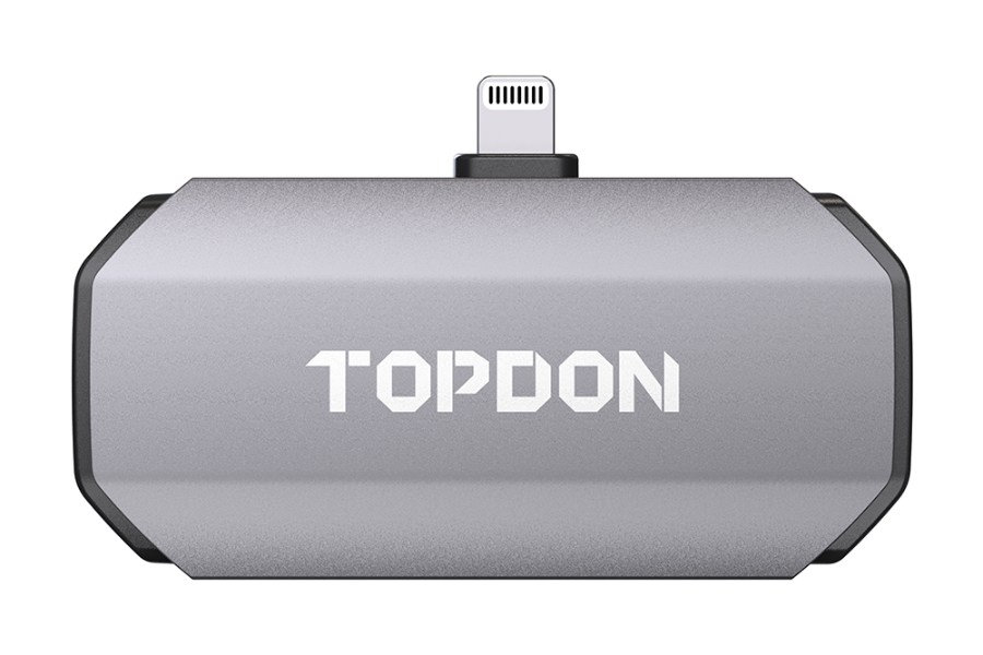 Picture of TOPDON Thermal Imaging Camera for iOS Devices