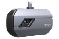 Picture of TOPDON Thermal Imaging Camera for iOS Devices