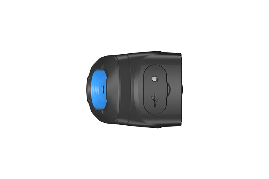 Picture of TOPDON Handheld Thermal Imaging Dual Camera - High Temp Range