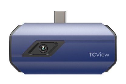 Picture of TOPDON Thermal Imaging Camera for Android Devices