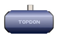 Picture of TOPDON Thermal Imaging Camera for Android Devices