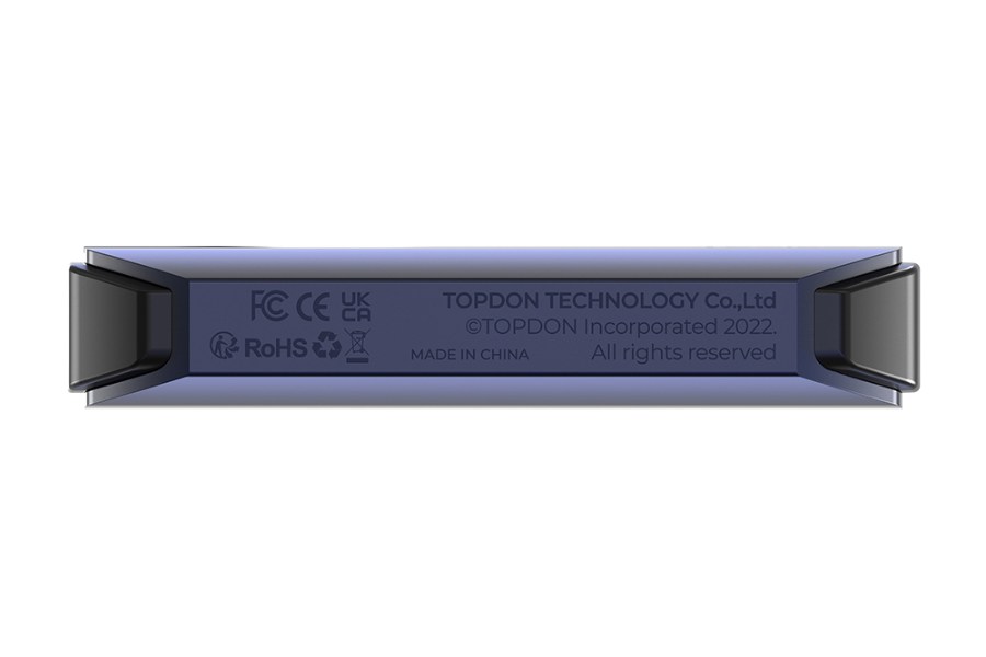 Picture of TOPDON Thermal Imaging Camera for Android Devices