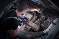 Picture of TOPDON Handheld Thermal Imaging Camera