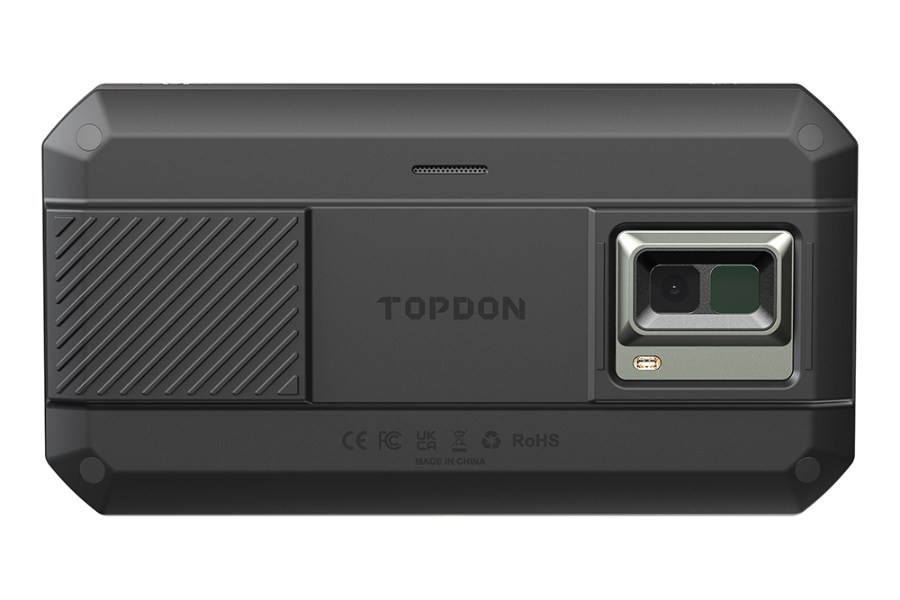 Picture of TOPDON 5" Thermal Imaging Camera Tablet