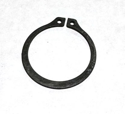 Picture of Jerr-Dan 1.25in Shaft Retaining Ring