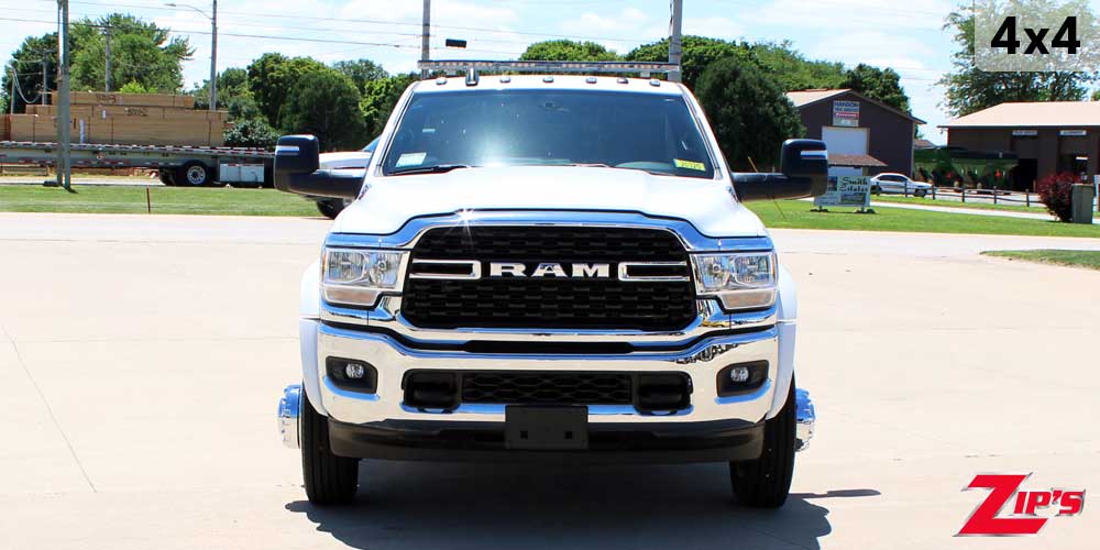 Picture of 2023 Century Steel 10 Series Car Carrier, Dodge Ram 5500HD 4X4, 20320