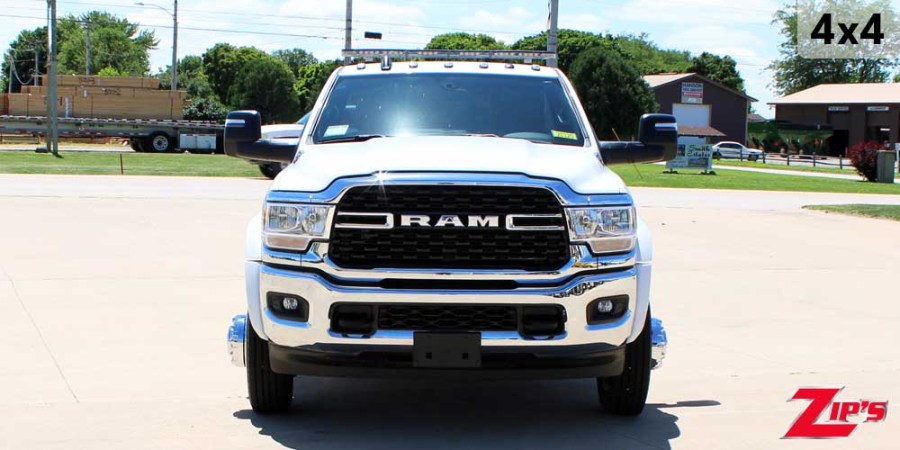 Picture of 2023 Century Steel 10 Series Car Carrier, Dodge Ram 5500HD 4X4, 20320