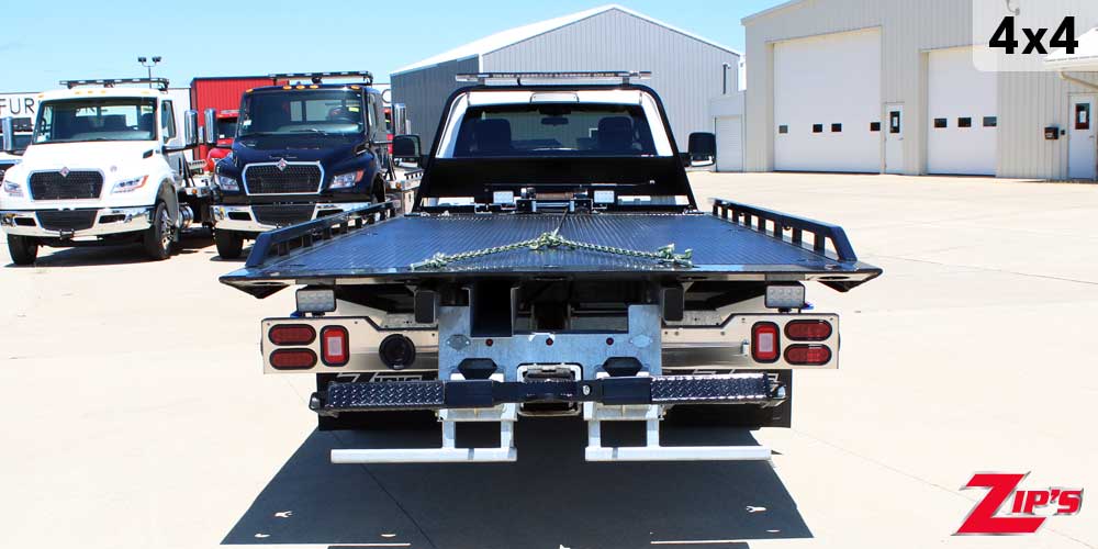 Picture of 2023 Century Steel 10 Series Car Carrier, Dodge Ram 5500HD 4X4, 20320