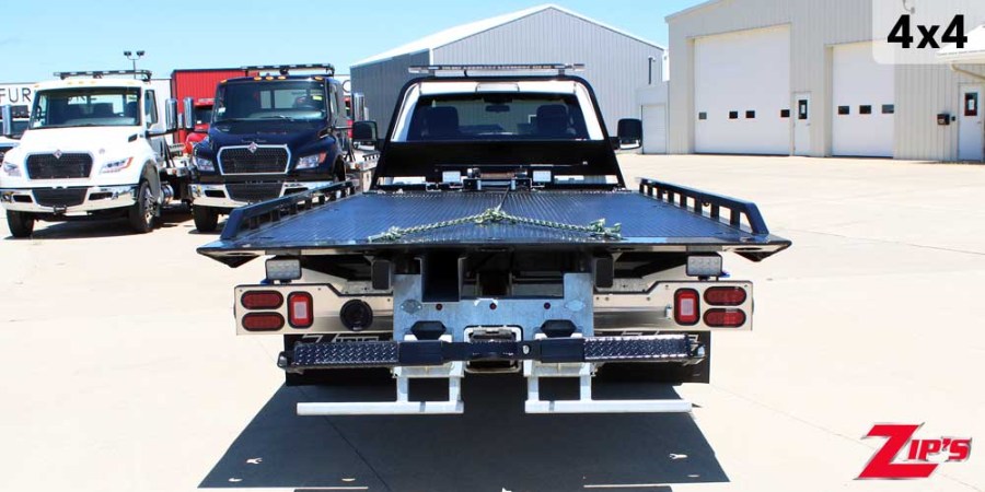 Picture of 2023 Century Steel 10 Series Car Carrier, Dodge Ram 5500HD 4X4, 20320