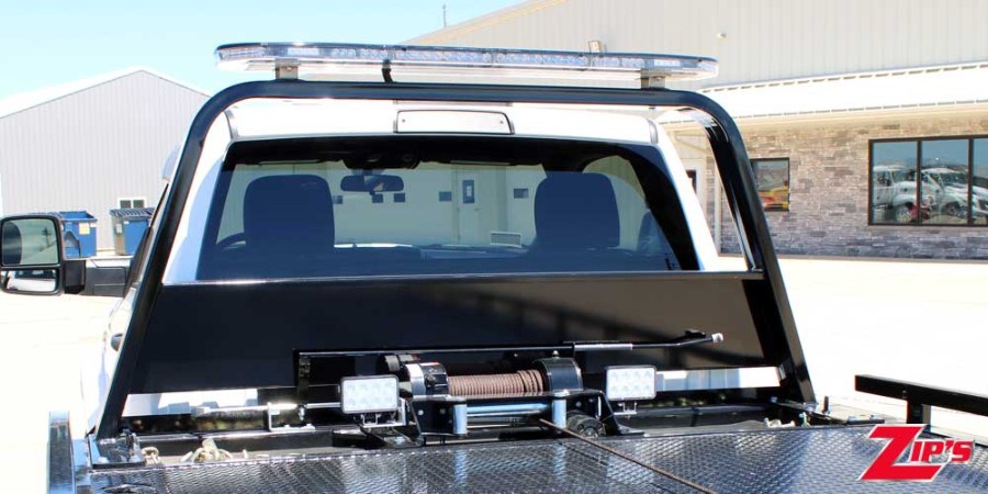 Picture of 2023 Century Steel 10 Series Car Carrier, Dodge Ram 5500HD 4X4, 20320