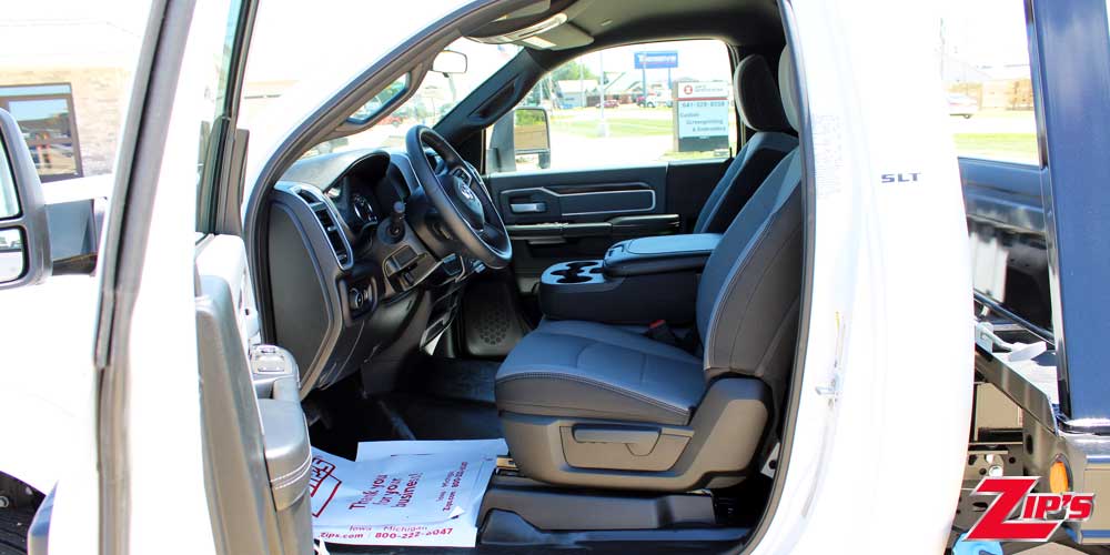 Picture of 2023 Century Steel 10 Series Car Carrier, Dodge Ram 5500HD 4X4, 20320