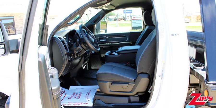 Picture of 2023 Century Steel 10 Series Car Carrier, Dodge Ram 5500HD 4X4, 20320