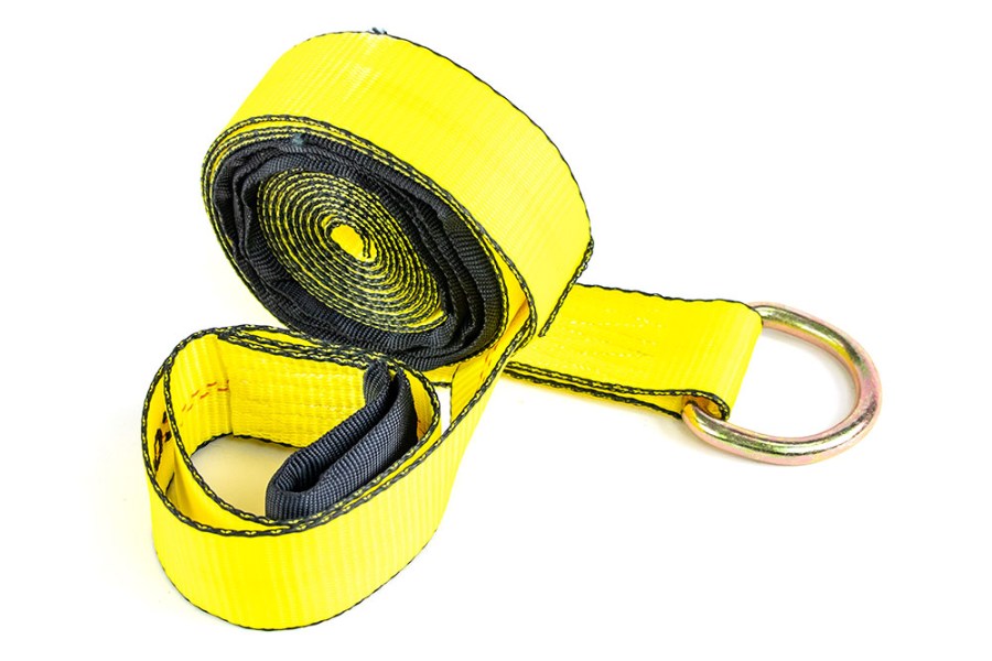 Picture of Zip's Basket Tie-down Strap