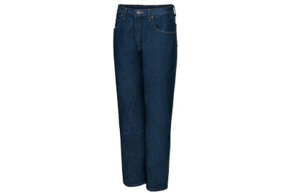 Picture of Red Kap Men's Relaxed Fit Jean