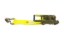 Picture of Zips 4"x18" Fixed End Cargo Strap with Double J Hook