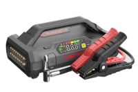 Picture of Lokithor 12V 3000A LiFePO Jump Starter - 150 PSI Inflator