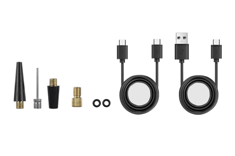 Picture of Lokithor 12V 3000A LiFePO Jump Starter - 150 PSI Inflator