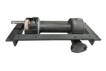 Picture of Jerr-Dan Hdg-350r 10k Winch