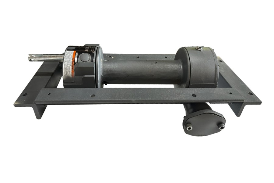 Picture of Jerr-Dan Hdg-350r 10k Winch