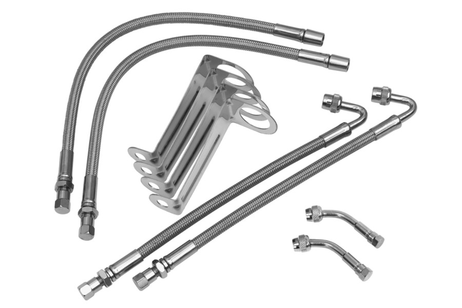 Picture of Phoenix GM Valve Stem Extenders