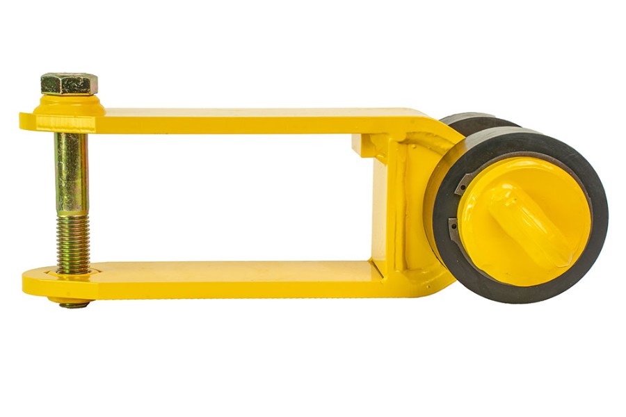 Picture of Zip's Towbar Adapter for Chevron Auto Grip II