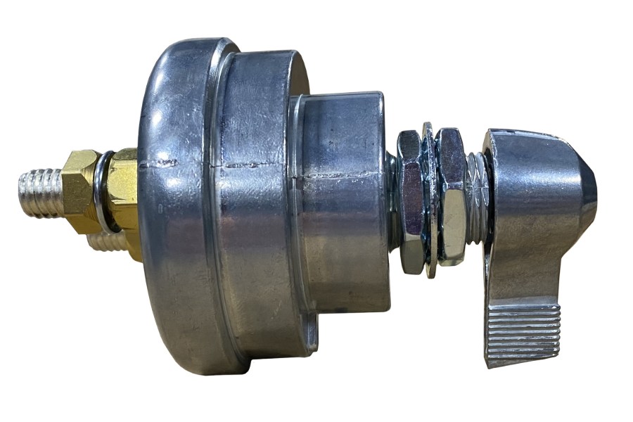 Picture of Battery Cut-Off Switch