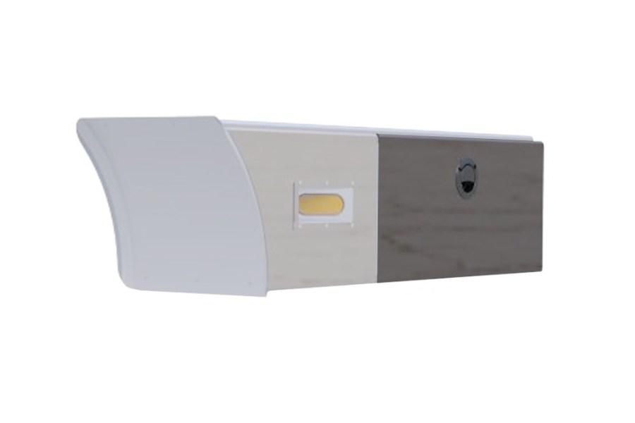 Picture of Collins Streamliner Box