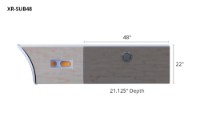 Picture of Collins Streamliner Box